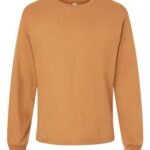 6 oz. Heavyweight Long Sleeve Tee