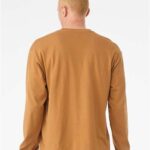6 oz. Heavyweight Long Sleeve Tee