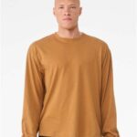 6 oz. Heavyweight Long Sleeve Tee