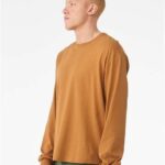6 oz. Heavyweight Long Sleeve Tee