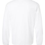 6 oz. Heavyweight Long Sleeve Tee