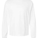 6 oz. Heavyweight Long Sleeve Tee
