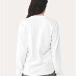 6 oz. Heavyweight Long Sleeve Tee