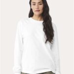 6 oz. Heavyweight Long Sleeve Tee