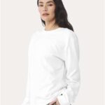 6 oz. Heavyweight Long Sleeve Tee