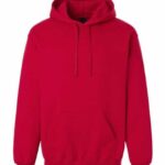 Unisex Hammer™ Maxweight Hooded Sweatshirt