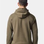 Unisex Hammer™ Maxweight Hooded Sweatshirt