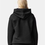 Unisex Hammer™ Maxweight Hooded Sweatshirt