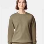 Unisex Hammer™ Maxweight Crewneck Sweatshirt