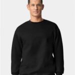 Unisex Hammer™ Maxweight Crewneck Sweatshirt