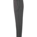 Unisex Softstyle® Midweight Pocket Sweatpants