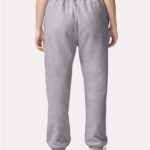 Unisex Softstyle® Midweight Pocket Sweatpants