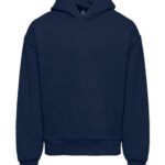 Unisex Heavyweight Fleece Hoodie Sweatshirt