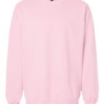 Unisex Softstyle® Midweight Crewneck Sweatshirt