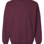 Unisex Softstyle® Midweight Crewneck Sweatshirt