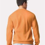 Unisex Softstyle® Midweight Crewneck Sweatshirt