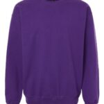 Unisex Softstyle® Midweight Crewneck Sweatshirt