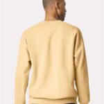 Unisex Softstyle® Midweight Crewneck Sweatshirt