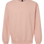 Unisex Softstyle® Midweight Crewneck Sweatshirt