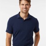 Men's Blended Polo