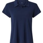 Women's Blended Polo