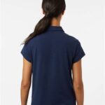 Women's Blended Polo