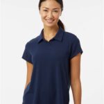 Women's Blended Polo