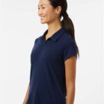 Women's Blended Polo