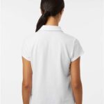 Women's Blended Polo