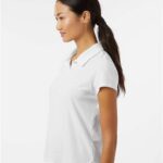 Women's Blended Polo
