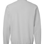 Men's Stretch Woven Half-Zip Pullover