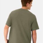 Unisex Beefy-T® Retro Street T-Shirt