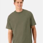 Unisex Beefy-T® Retro Street T-Shirt