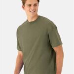 Unisex Beefy-T® Retro Street T-Shirt