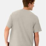 Unisex Beefy-T® Retro Street T-Shirt