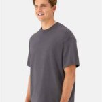 Unisex Beefy-T® Retro Street T-Shirt