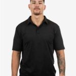 Men's Dawn to Dusk Polo
