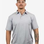 Men's Dawn to Dusk Polo