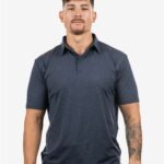 Men's Dawn to Dusk Polo
