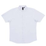 Men's Stretch Woven Shirt