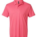 Men's Pro-Lock Performance Polo
