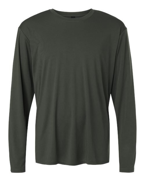 Unisex Pro-Lock Performance Long Sleeve T-Shirt