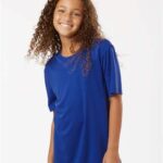 Youth Pro-Lock Performance T-Shirt