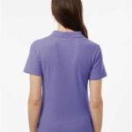 Women's Pique Polo