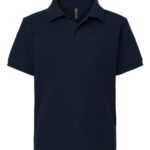 Youth Pique Polo