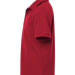 Youth Pique Polo