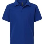 Youth Pique Polo