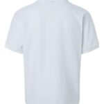 Youth Pique Polo