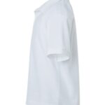 Youth Pique Polo
