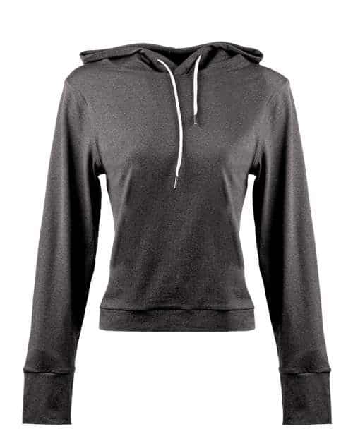 Women's Dawn to Dusk Hooded Sweatshirt